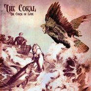 The Coral, The Curse Of Love (LP)