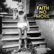 Faith No More, Sol Invictus [UK Import] (LP)