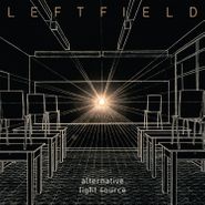Leftfield, Alternative Light Source (CD)