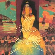 The Divine Comedy, Foreverland (CD)