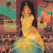 The Divine Comedy, Foreverland [Deluxe Edition] (CD)
