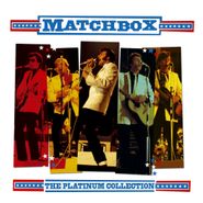 Matchbox, The Platinum Collection (CD)