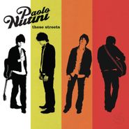 Paolo Nutini, These Streets (CD)