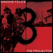 Simone Felice, The Projector (LP)