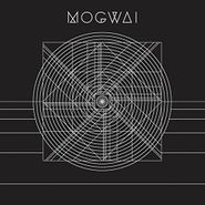 Mogwai, Music Industry 3. Fitness Industry 1. (CD)