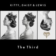 Kitty, Daisy & Lewis, The Third (CD)