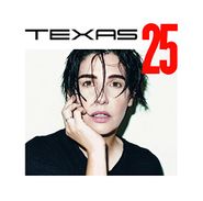 Texas, Texas 25 (LP)