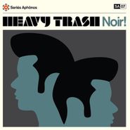 Heavy Trash, Noir! (LP)