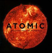 Mogwai, Atomic [OST] (CD)