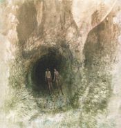 Beak>, Couple In A Hole [OST] (CD)