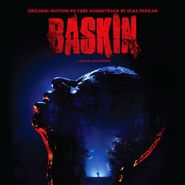 Ulas Pakkan, Baskin [Score] (LP)