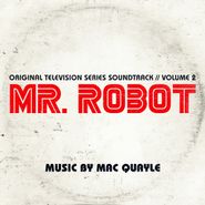 Mac Quayle, Mr. Robot Season 1 Vol. 2 [OST] (LP)