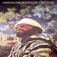 Lonnie Liston Smith & The Cosmic Echoes, Expansions [180 Gram Vinyl] (LP)