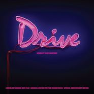 Cliff Martinez, Drive [5th Anniversary Pink Vinyl] (LP)