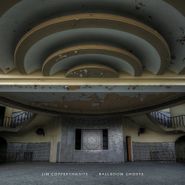 Jim Copperthwaite, Ballroom Ghosts (CD)