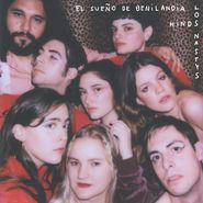 Hinds, Holograma / Castigadas En El Granero (7")