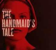 Adam Taylor, The Handmaid's Tale [OST] (CD)