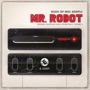 Mac Quayle, Mr. Robot Vol. 4 [OST] (LP)