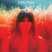 Liela Moss, My Name Is Safe In Your Mouth (LP)