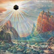 Two Medicine, Astropsychosis (CD)
