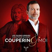 Les Talens Lyriques, Couperin & Moi (CD)