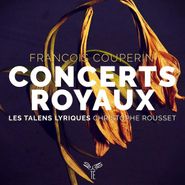 François Couperin, Couperin: Concerts Royaux (CD)