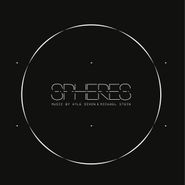 Kyle Dixon, Spheres [OST] (CD)