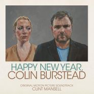 Clint Mansell, Happy New Year, Colin Burstead [OST] (LP)