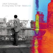 Ulrich Schnauss, A Long Way To Fall - Rebound (LP)