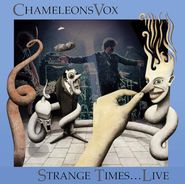 Chameleons Vox, Strange Times...Live (LP)