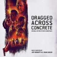 Jeff Herriott, Dragged Across Concrete [OST] (LP)