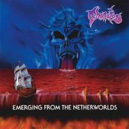 Thanatos, Emerging From The Netherworlds (CD)