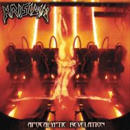 Krisiun, Apocalyptic Revelation (CD)