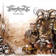 Finntroll, Blodsvept (LP)
