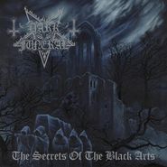 Dark Funeral, Secrets Of The Black Arts [Clear Vinyl] (LP)