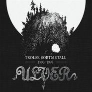 Ulver, Trolsk Sortmetall 1993-1997 (CD)