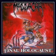 Massacra, Final Holocaust (CD)