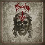 Thanatos, Global Purification (CD)