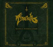 Thanatos, Global Purification [Limited Edition] (CD)