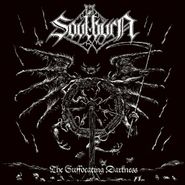 Soulburn, The Suffocating Darkness (CD)