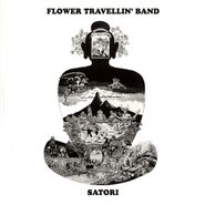 Flower Travellin' Band, Satori [180 Gram Vinyl] (LP)