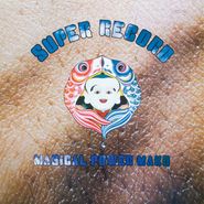 Magical Power Mako, Super Record (CD)