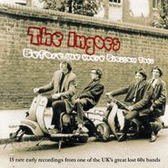 The Ingoes, Before We Were Blossom Toes (CD)