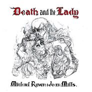 Michael Raven, Death & The Lady [Record Store Day] (LP)