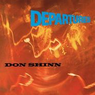 Don Shinn, Departures [Record Store Day] (LP)