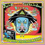 Twink & The Technicolour Dream, Sympathy For The Beast (CD)