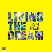 Jammer, Living The Dream (CD)