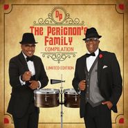 Various Artists, The Perignon's Family Compilation (CD)