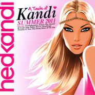 Various Artists, Hed Kandi: A Taste Of Kandi Summer 2011 (CD)