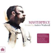 Andrew Weatherall, Masterpiece: Created By Andrew Weatherall (LP)